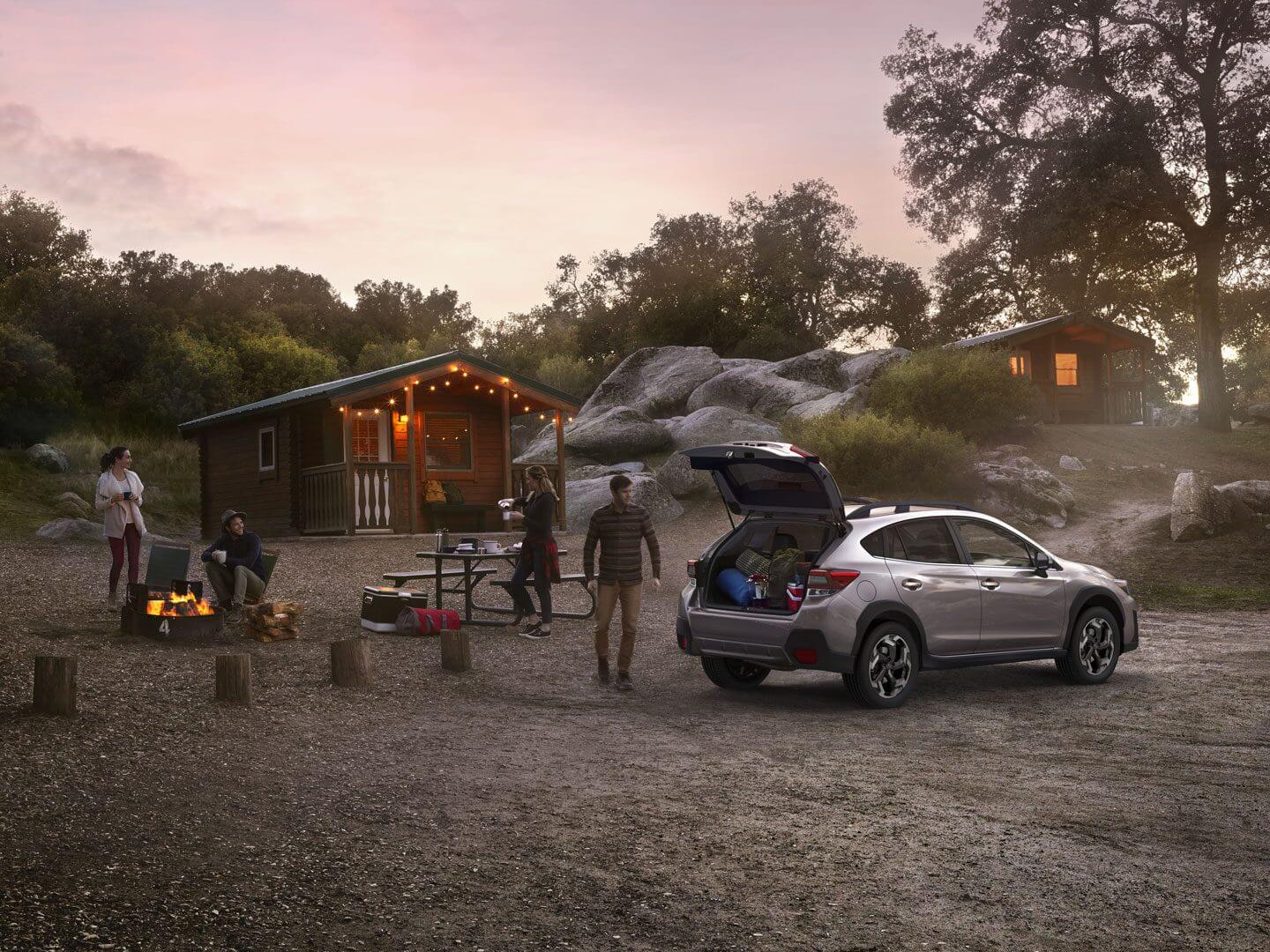 Your Quebec Subaru Dealers