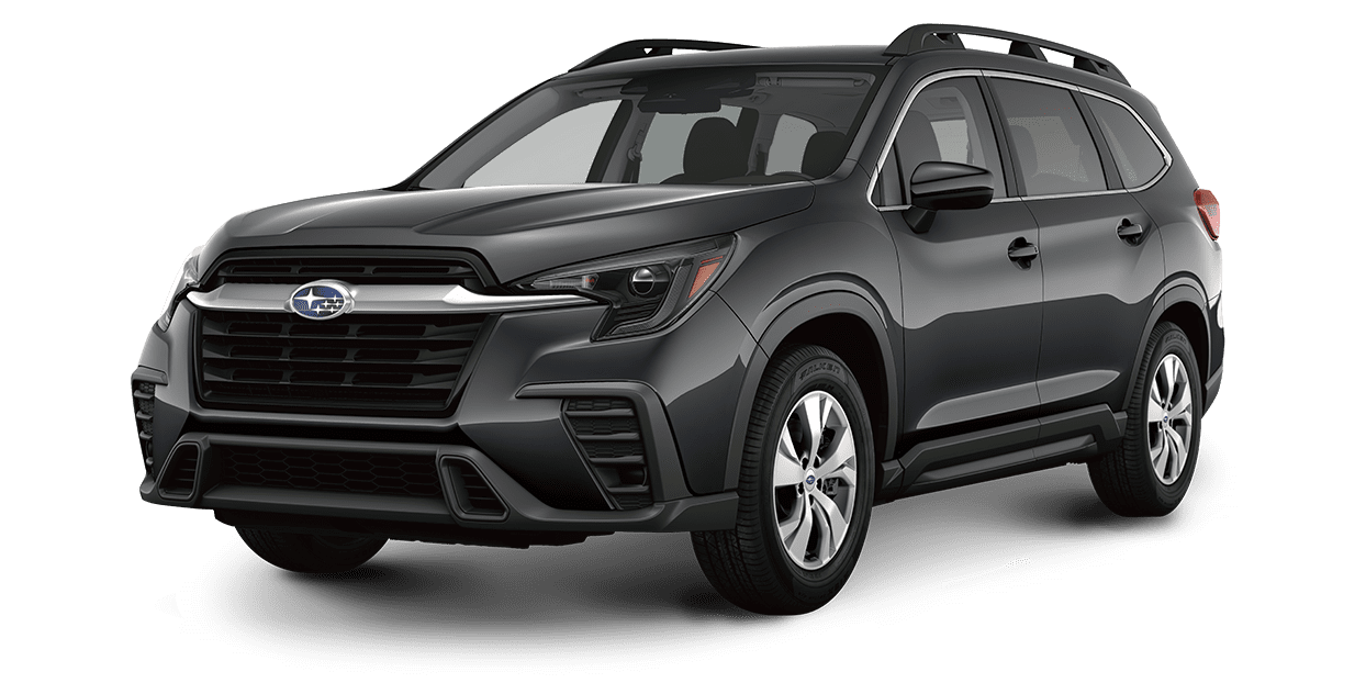 Vos concessionnaires Subaru du Québec