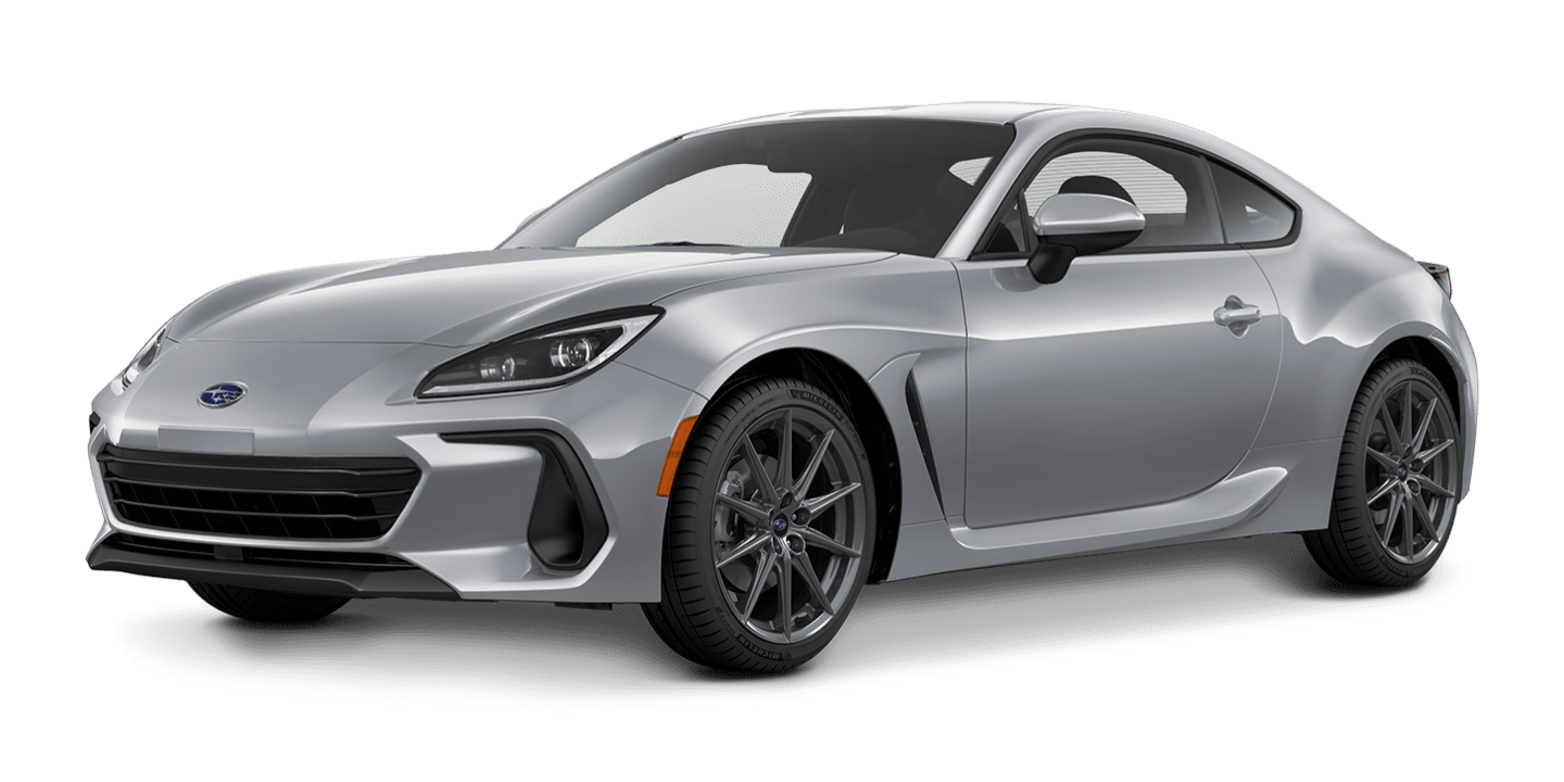 Québec Subaru Dealers Association | 2024 BRZ