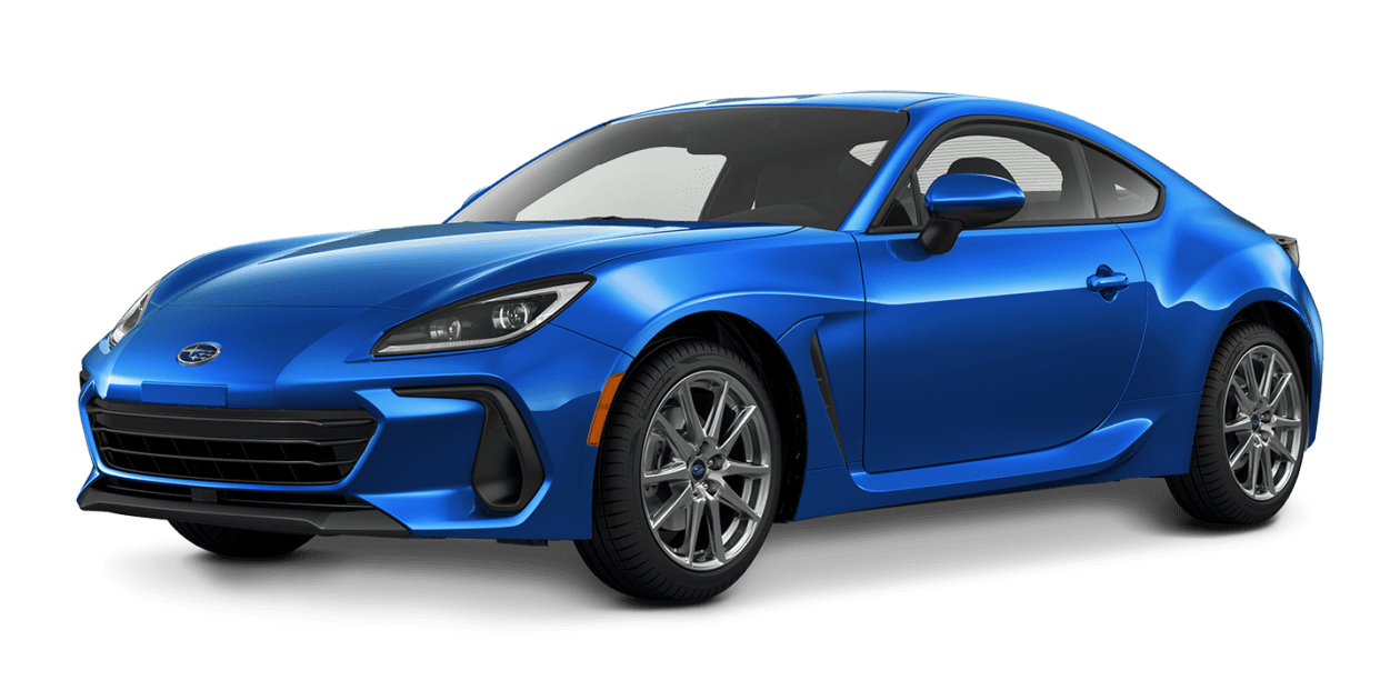 Québec Subaru Dealers Association 2024 BRZ