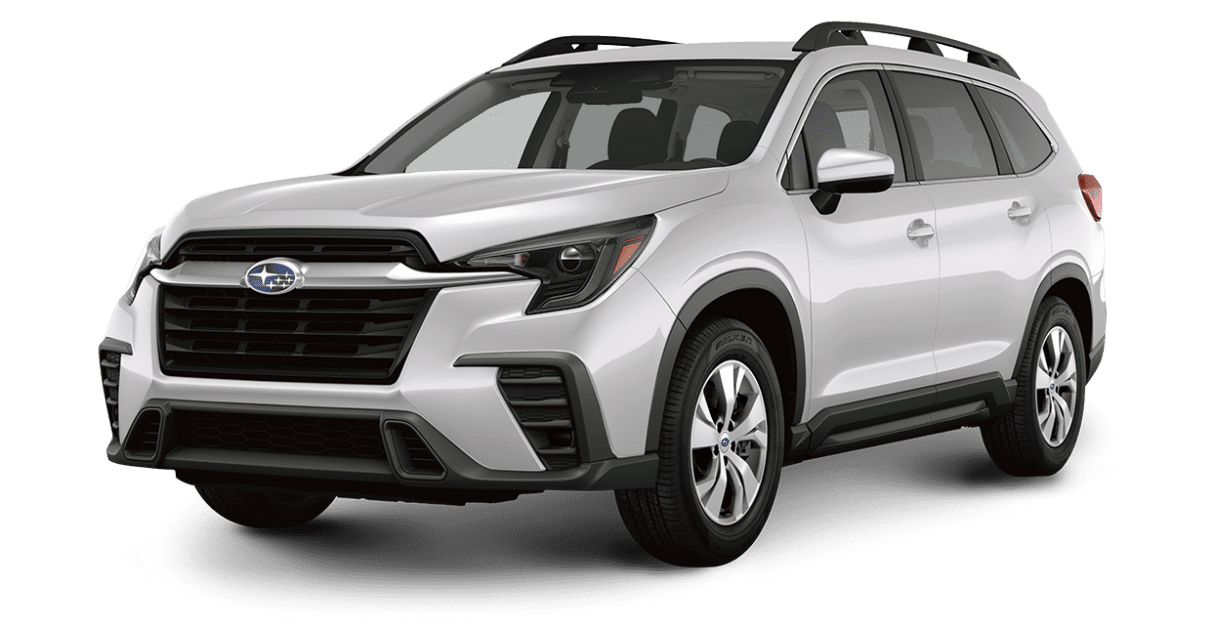 Québec Subaru Dealers Association | 2023 Ascent