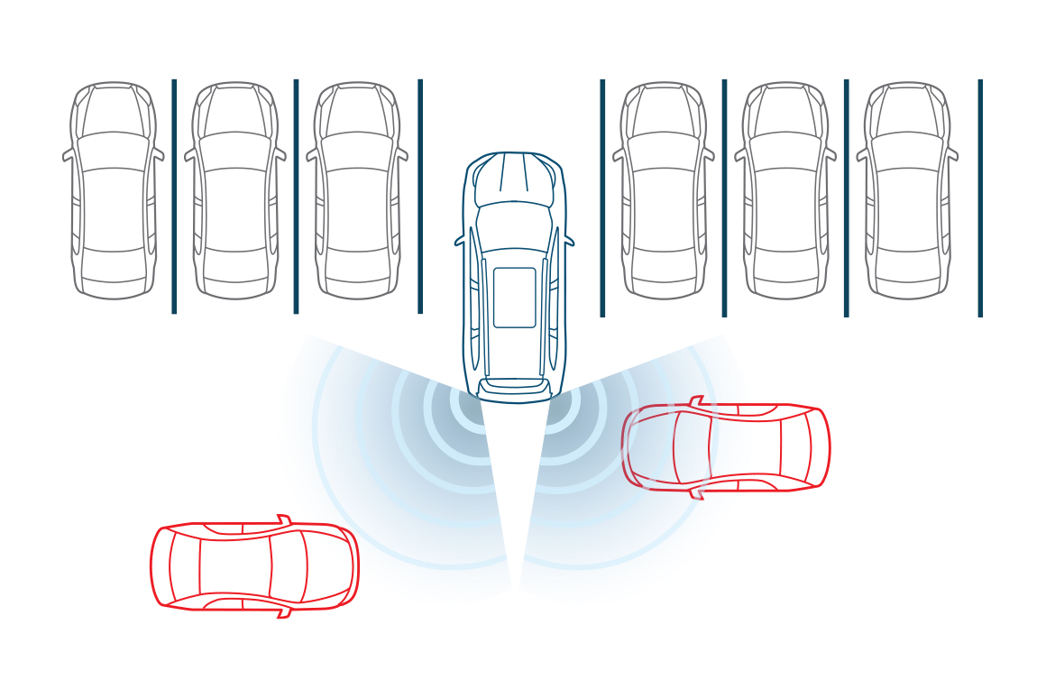 Vos concessionnaires Subaru du Québec