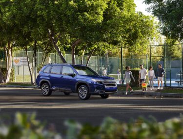 Vos concessionnaires Subaru du Québec