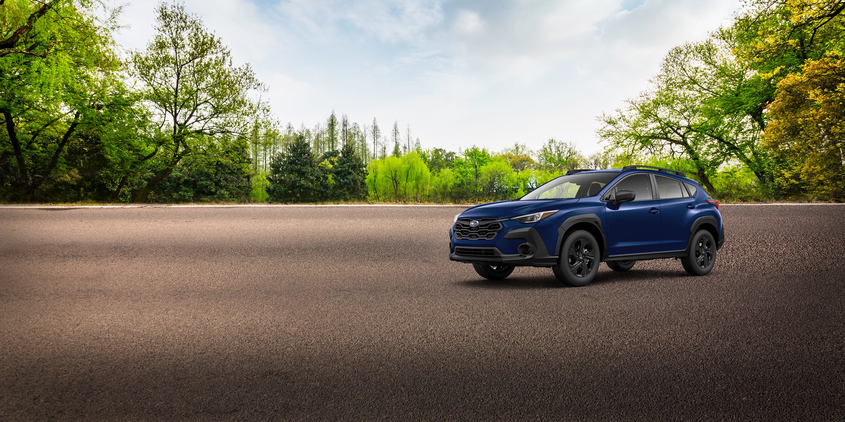 Vos concessionnaires Subaru du Québec