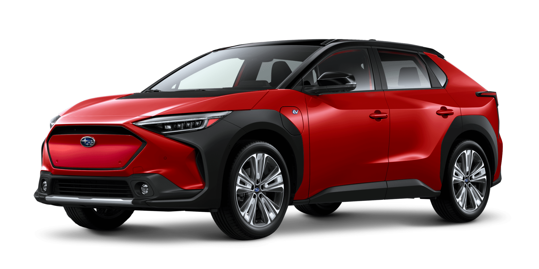 Québec Subaru Dealers Association 2023 Solterra