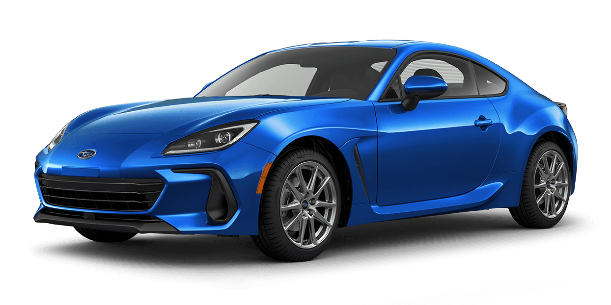 Québec Subaru Dealers Association | 2023 BRZ