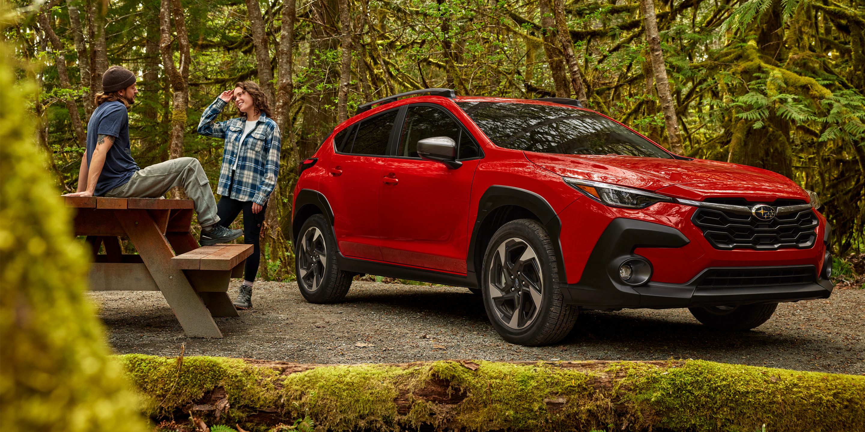 Vos concessionnaires Subaru du Québec