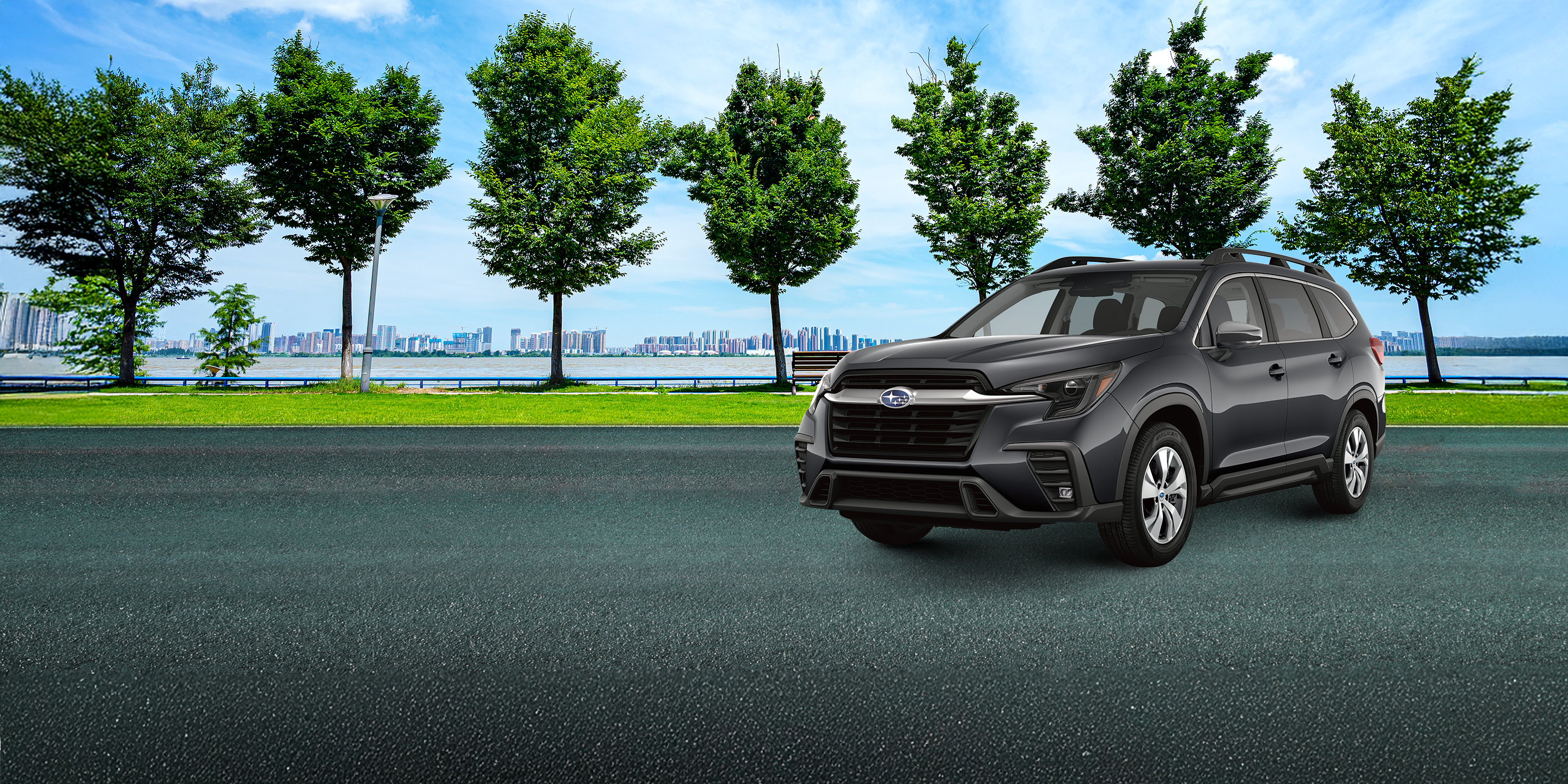 Vos concessionnaires Subaru du Québec