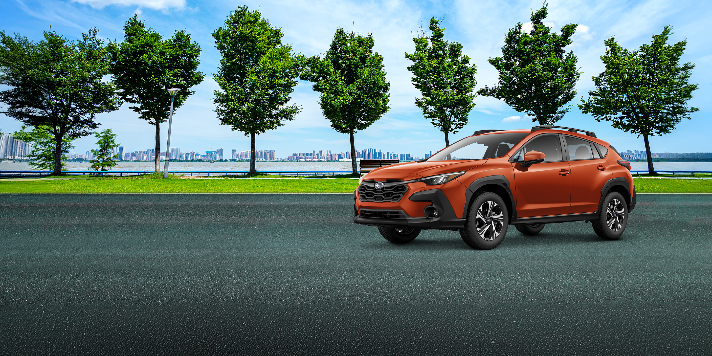 Your Quebec Subaru Dealers