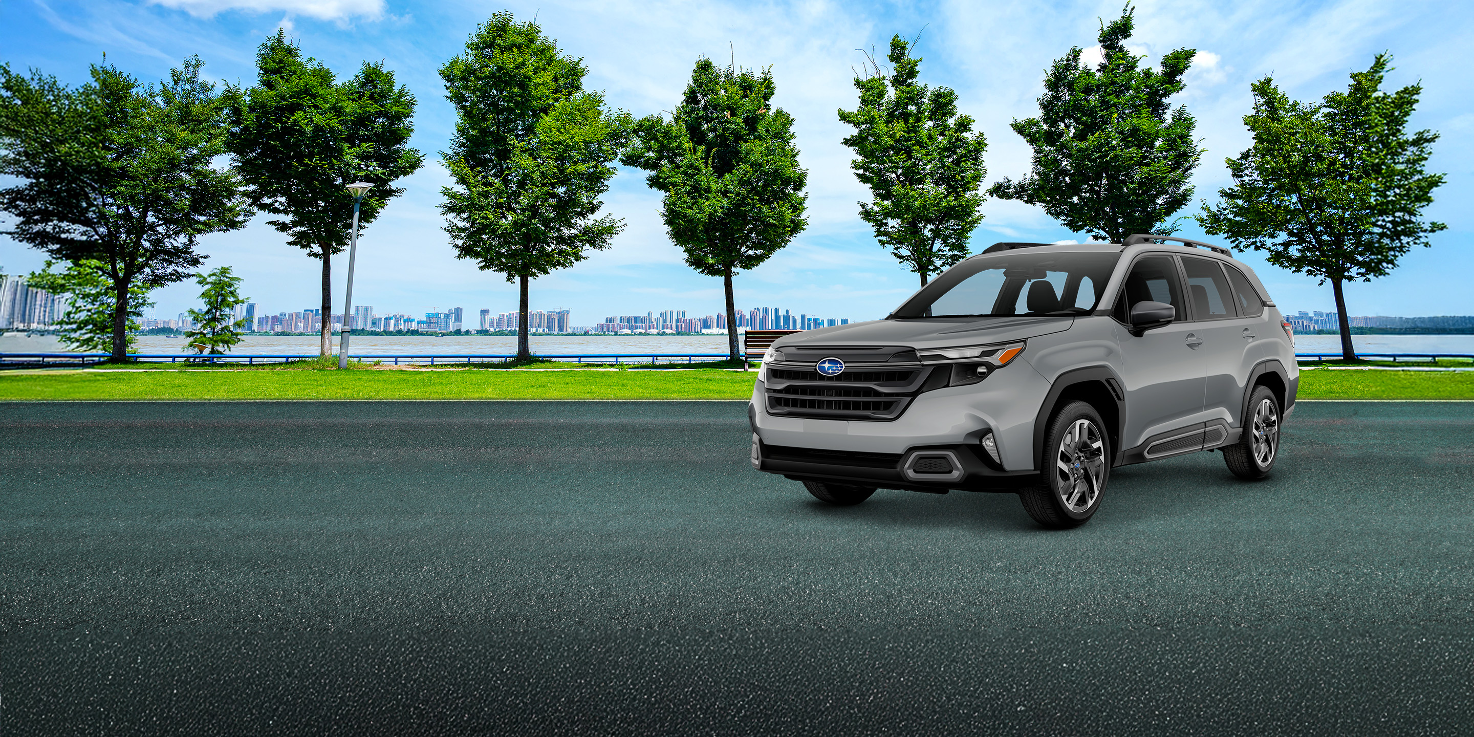 Vos concessionnaires Subaru du Québec