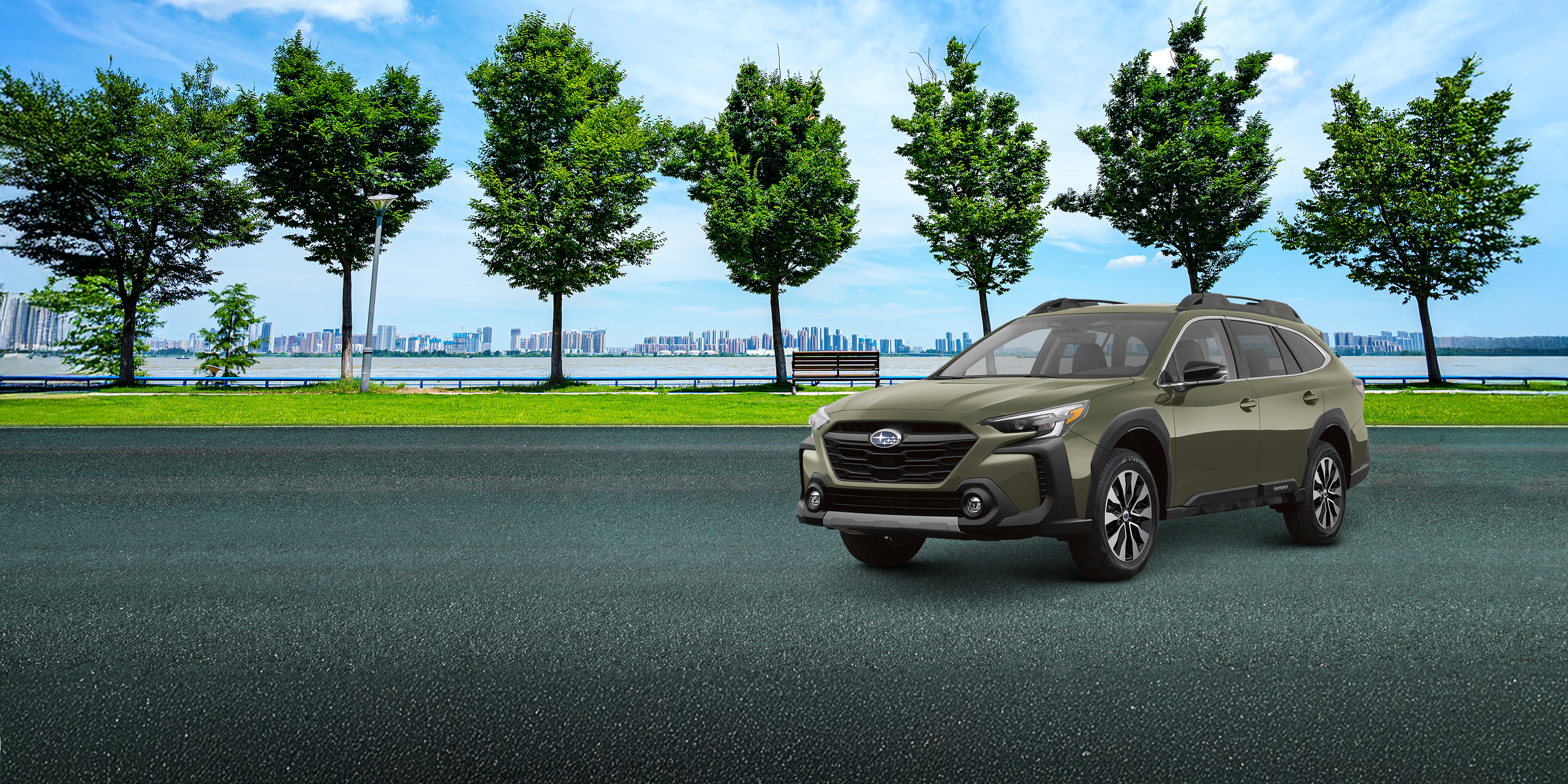 Vos concessionnaires Subaru du Québec