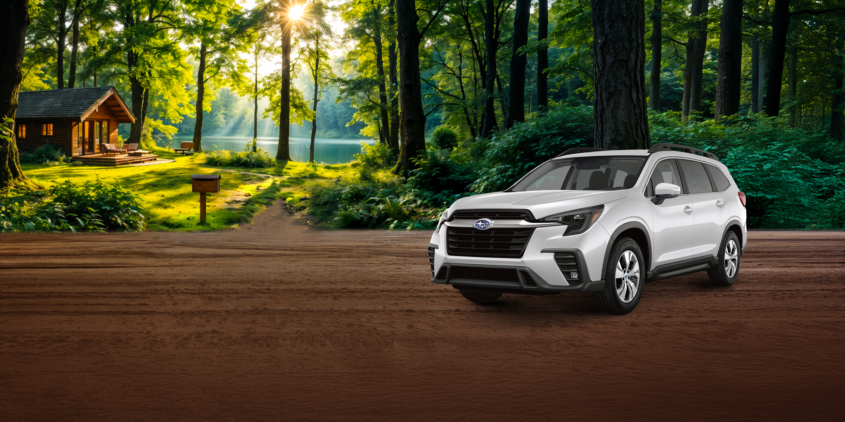 Vos concessionnaires Subaru du Québec