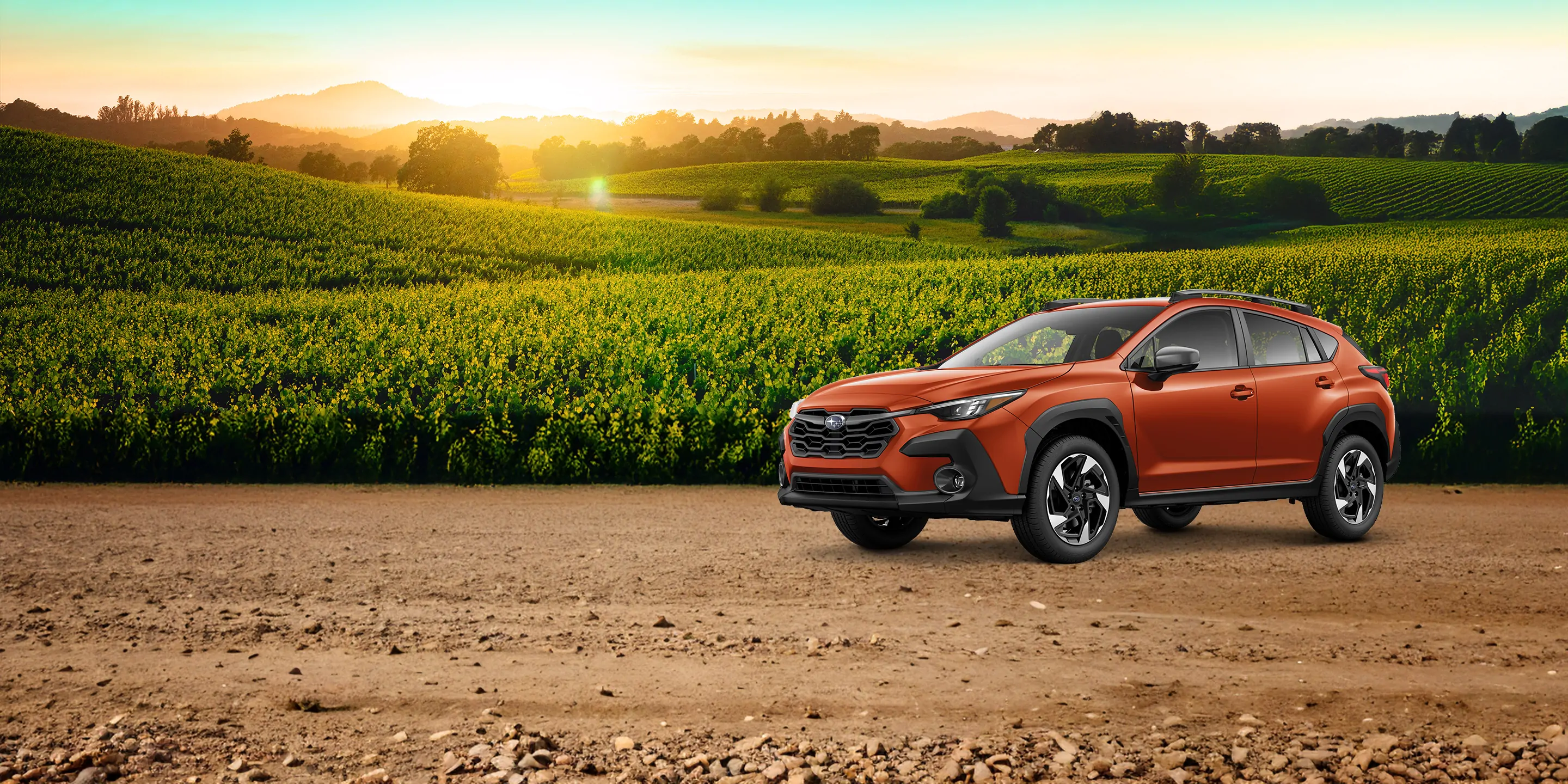 Vos concessionnaires Subaru du Québec