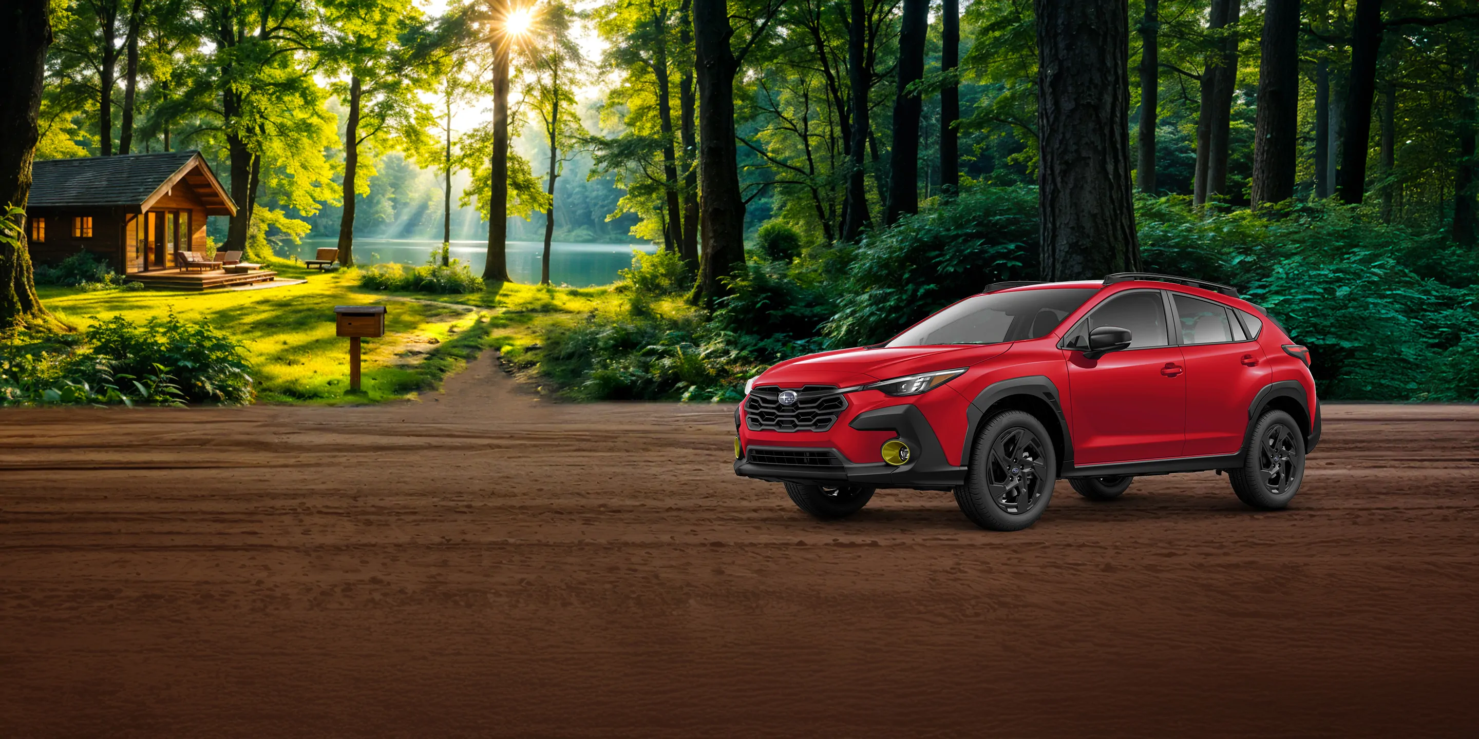 Your Quebec Subaru Dealers