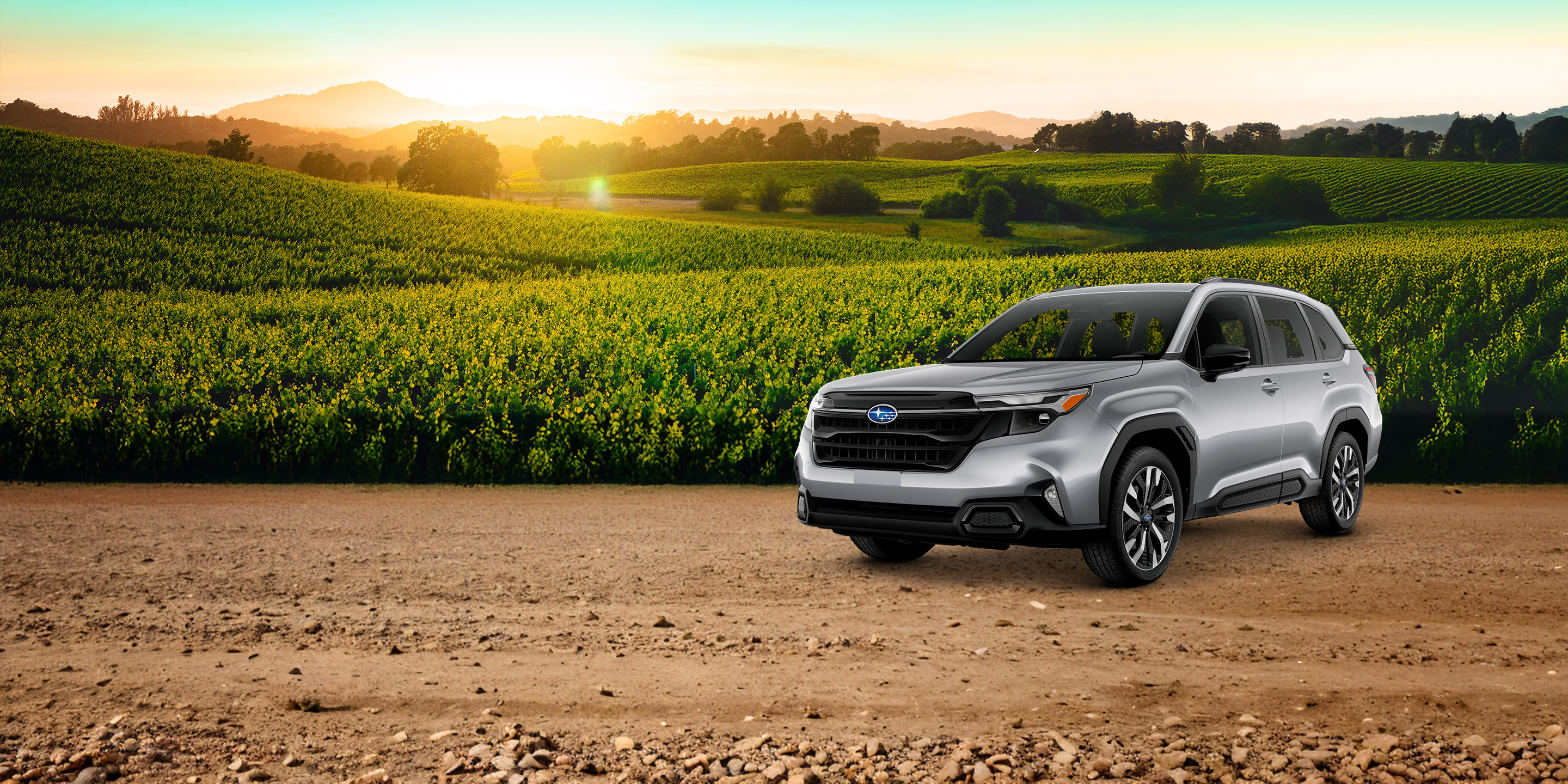 Your Quebec Subaru Dealers