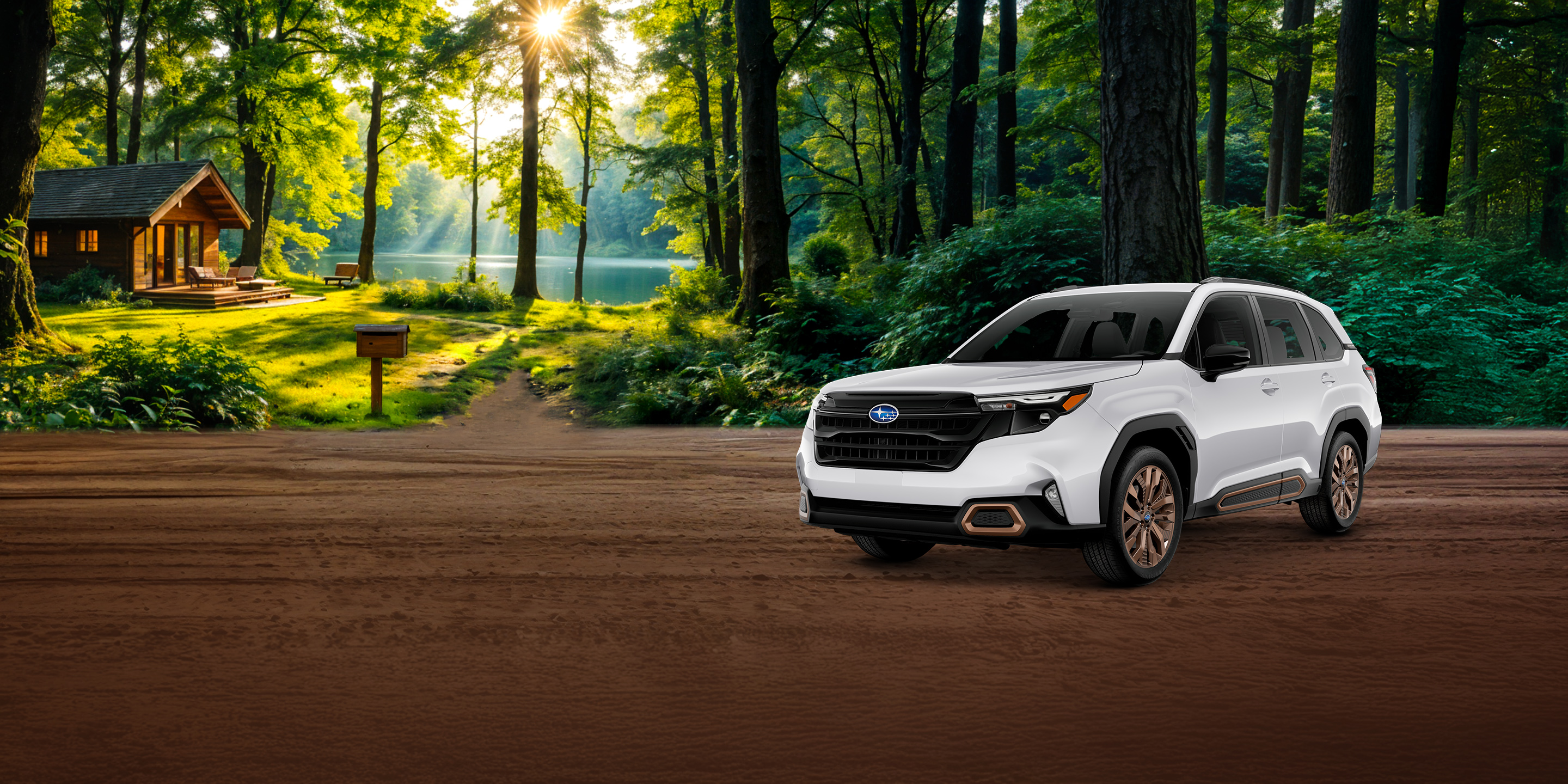 Your Quebec Subaru Dealers