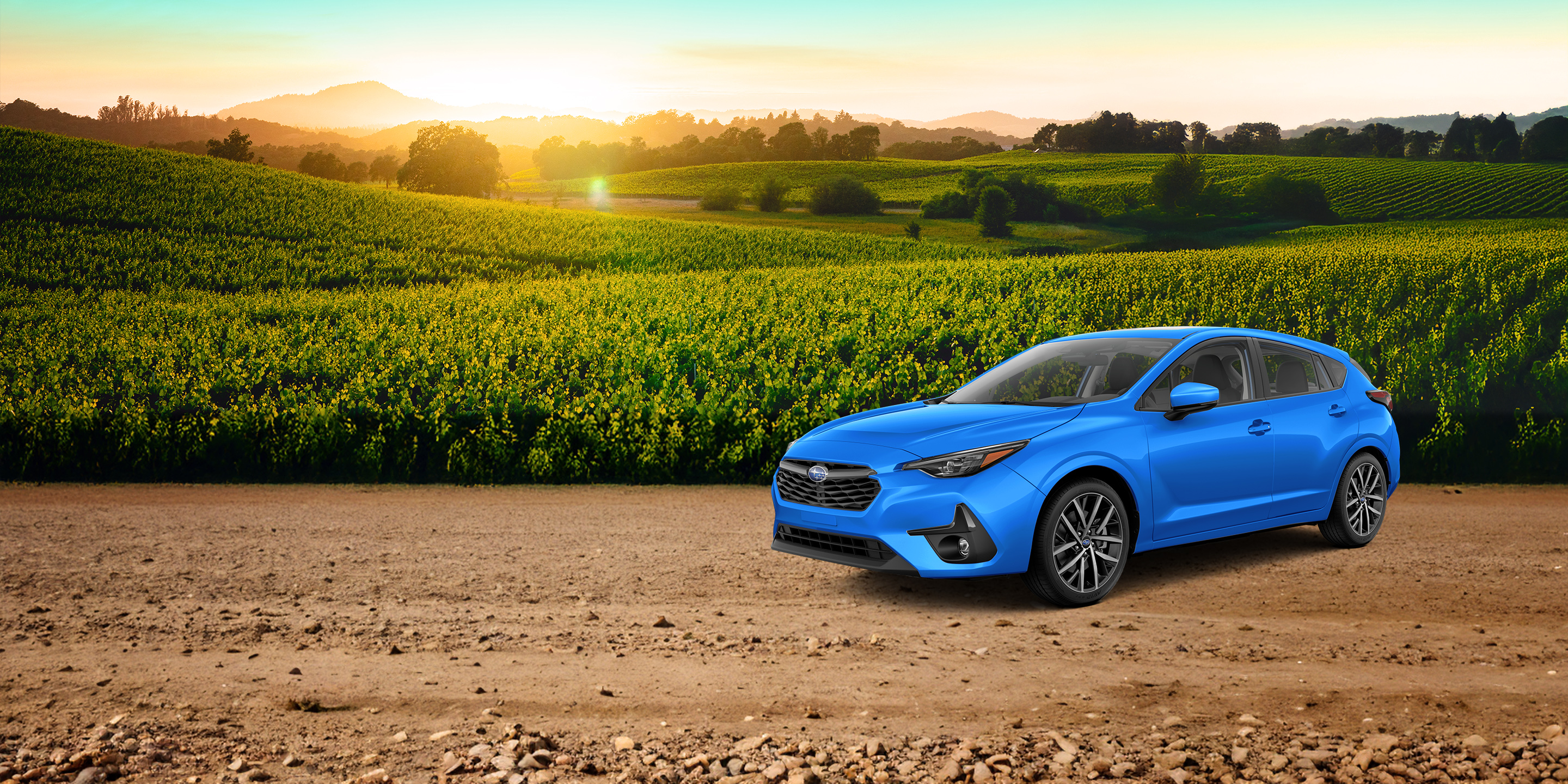 Vos concessionnaires Subaru du Québec
