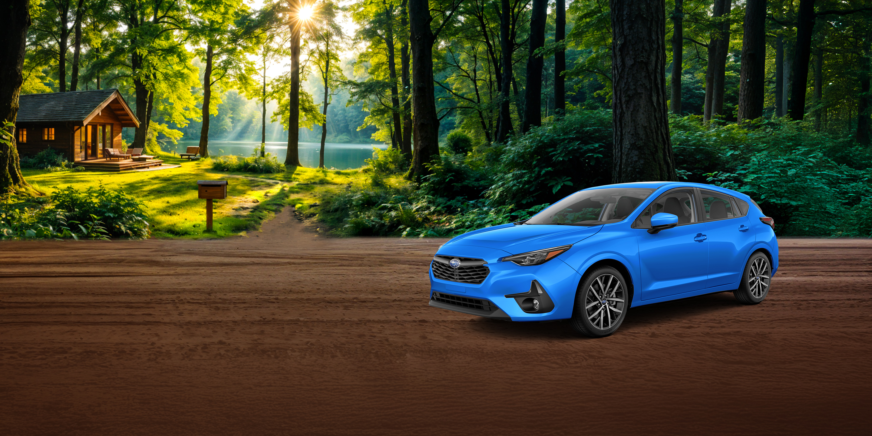Your Quebec Subaru Dealers
