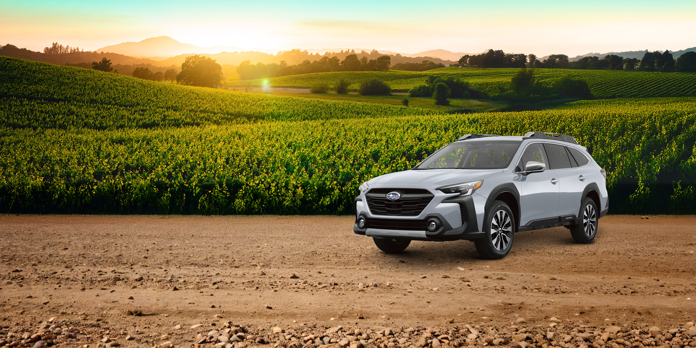 Your Quebec Subaru Dealers