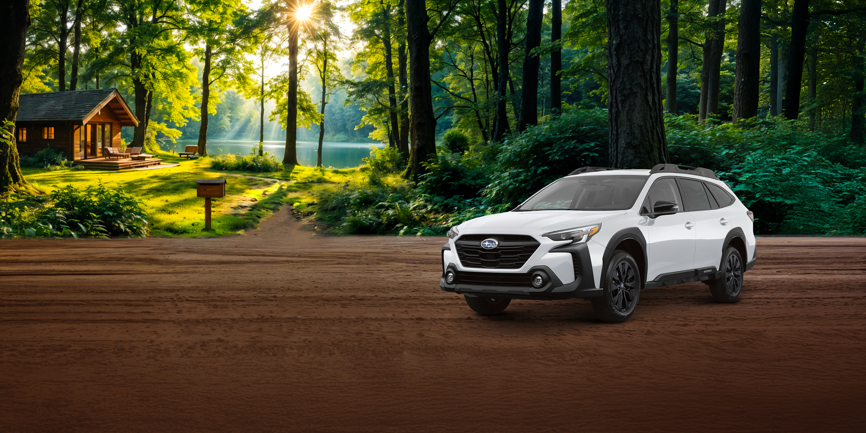 Vos concessionnaires Subaru du Québec