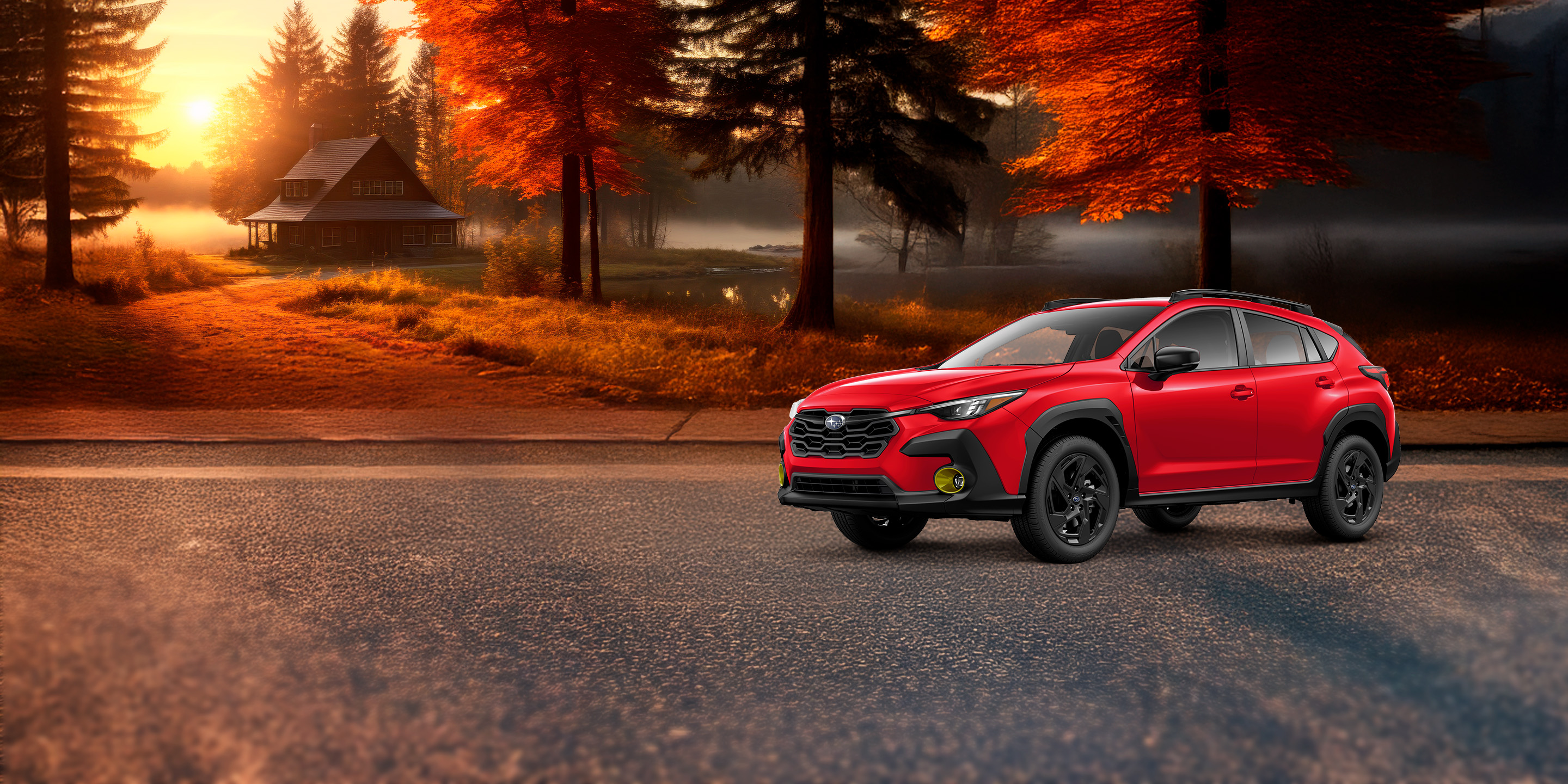 Your Quebec Subaru Dealers
