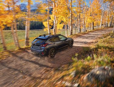 Your Quebec Subaru Dealers