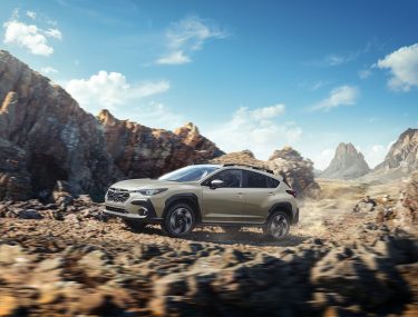 Your Quebec Subaru Dealers