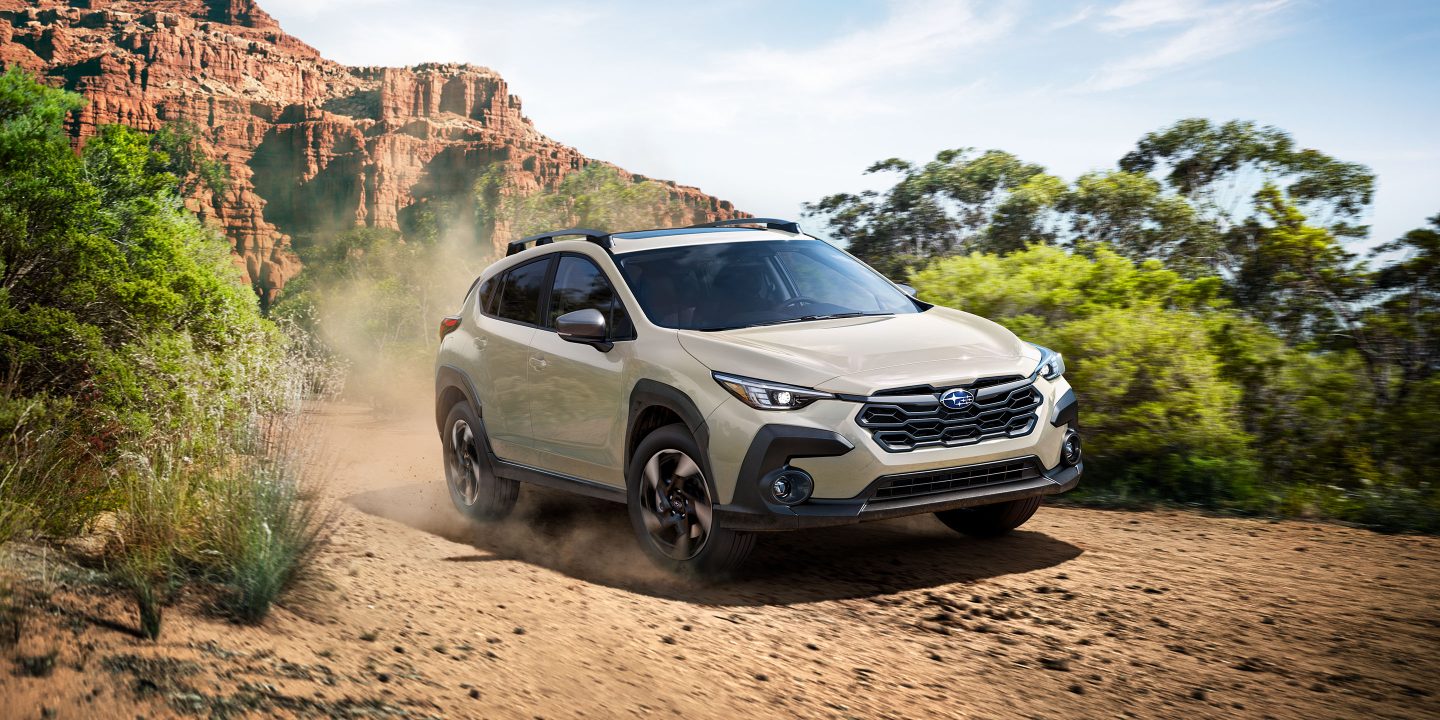 Your Quebec Subaru Dealers