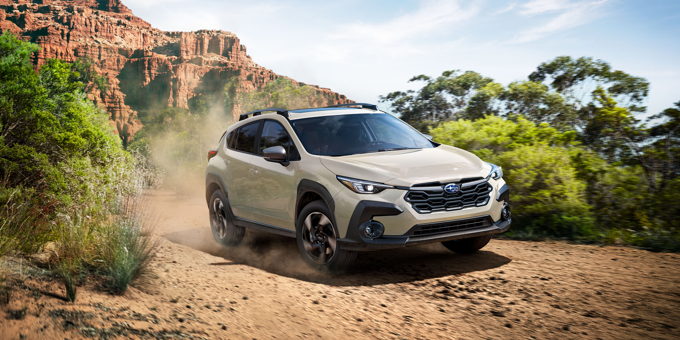 Vos concessionnaires Subaru du Québec