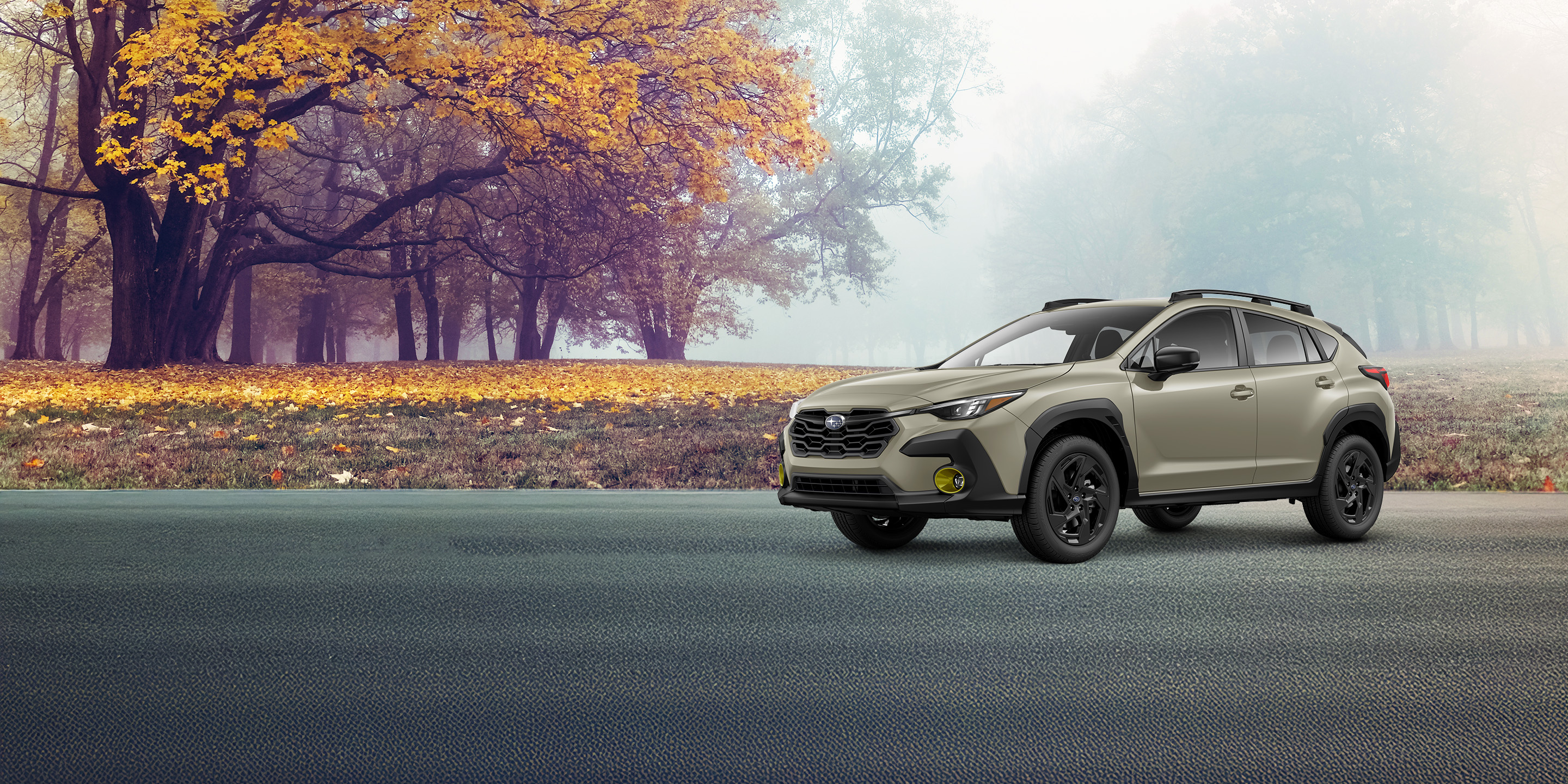 Your Quebec Subaru Dealers