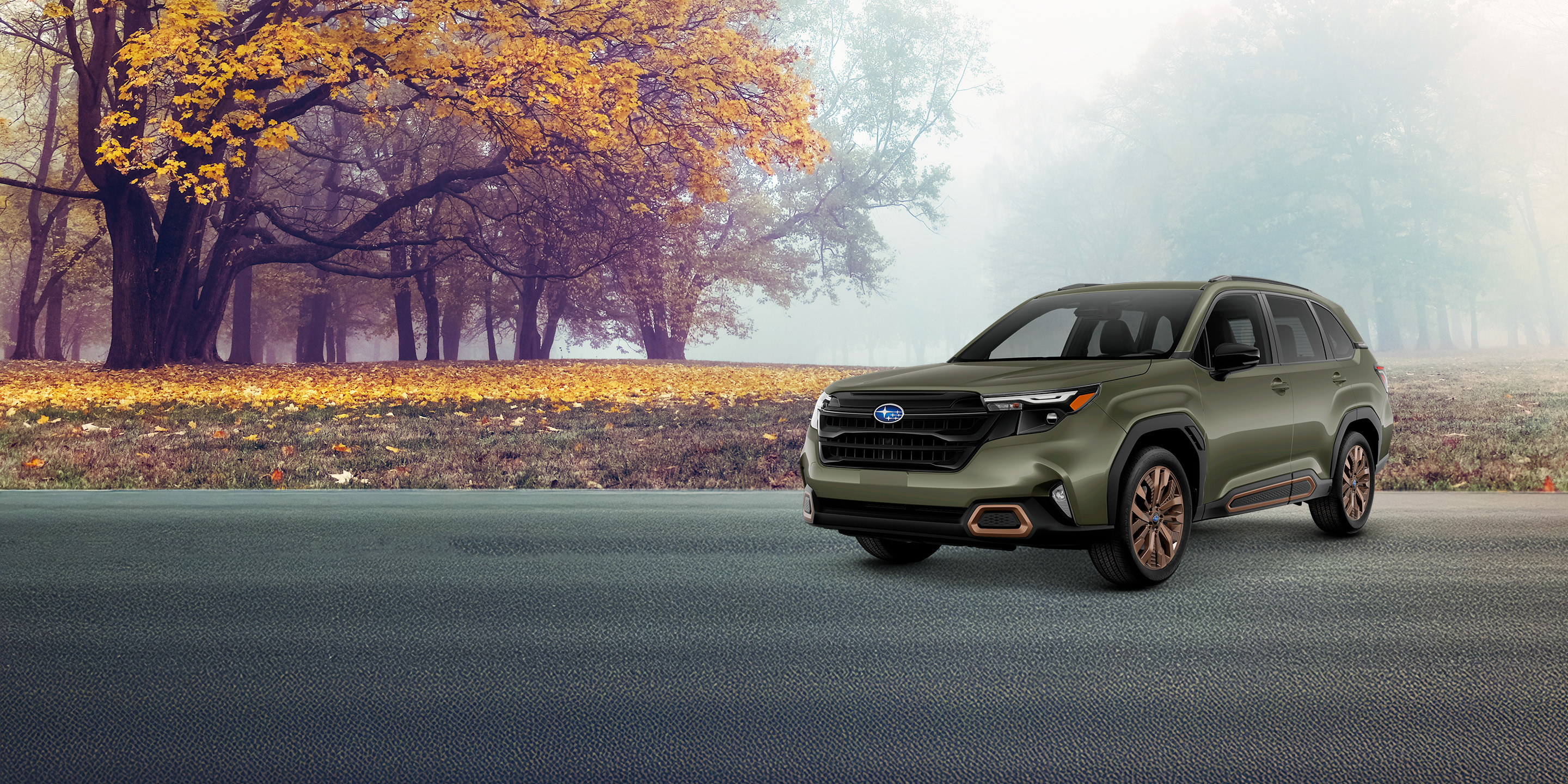 Your Quebec Subaru Dealers