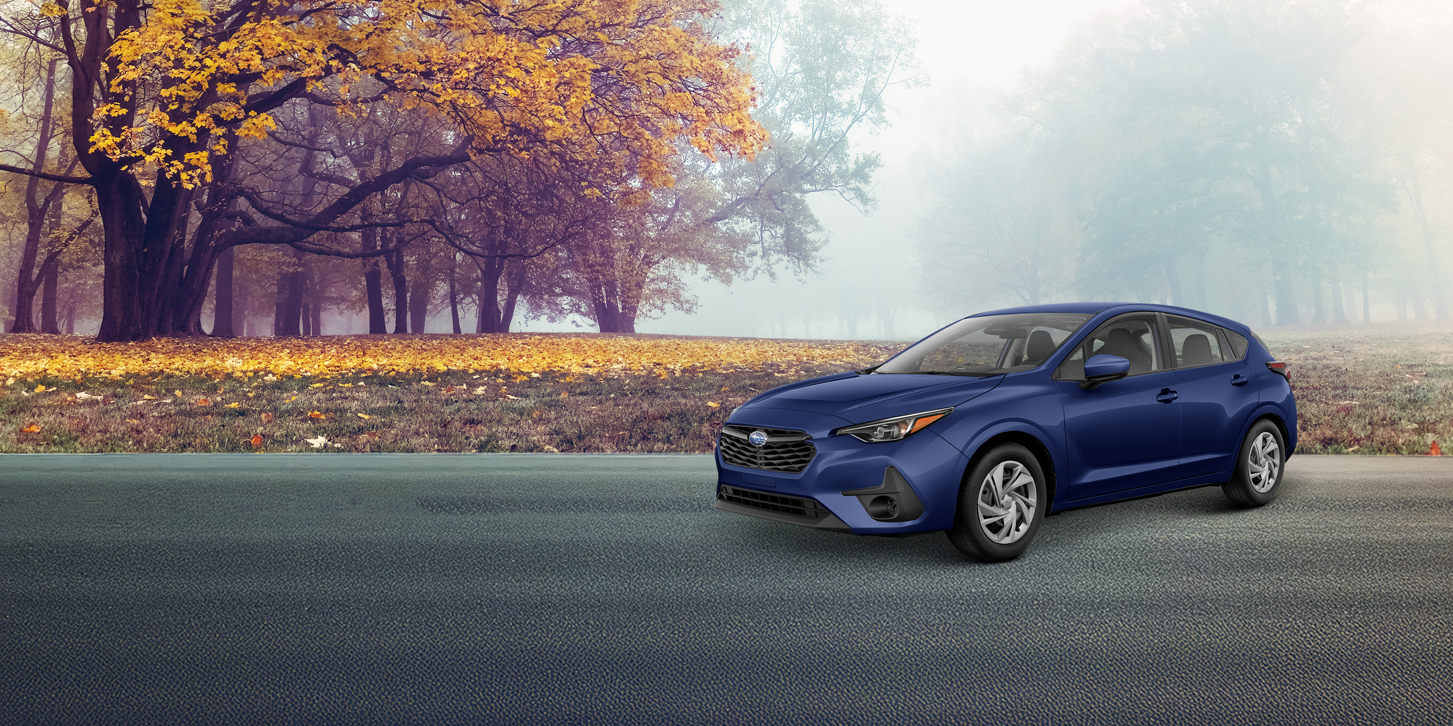 Your Quebec Subaru Dealers