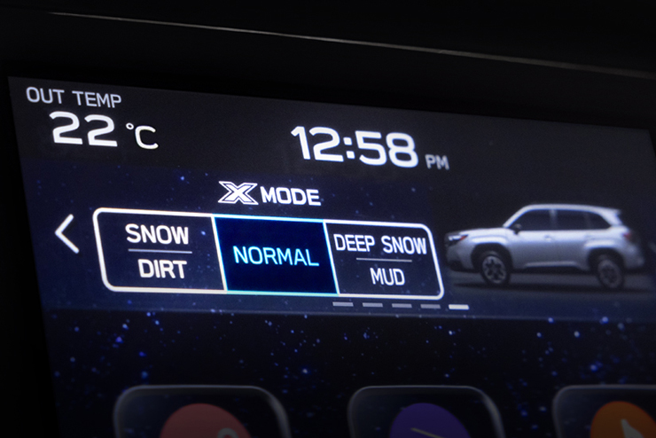 Your Quebec Subaru Dealers