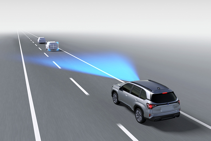 Your Quebec Subaru Dealers