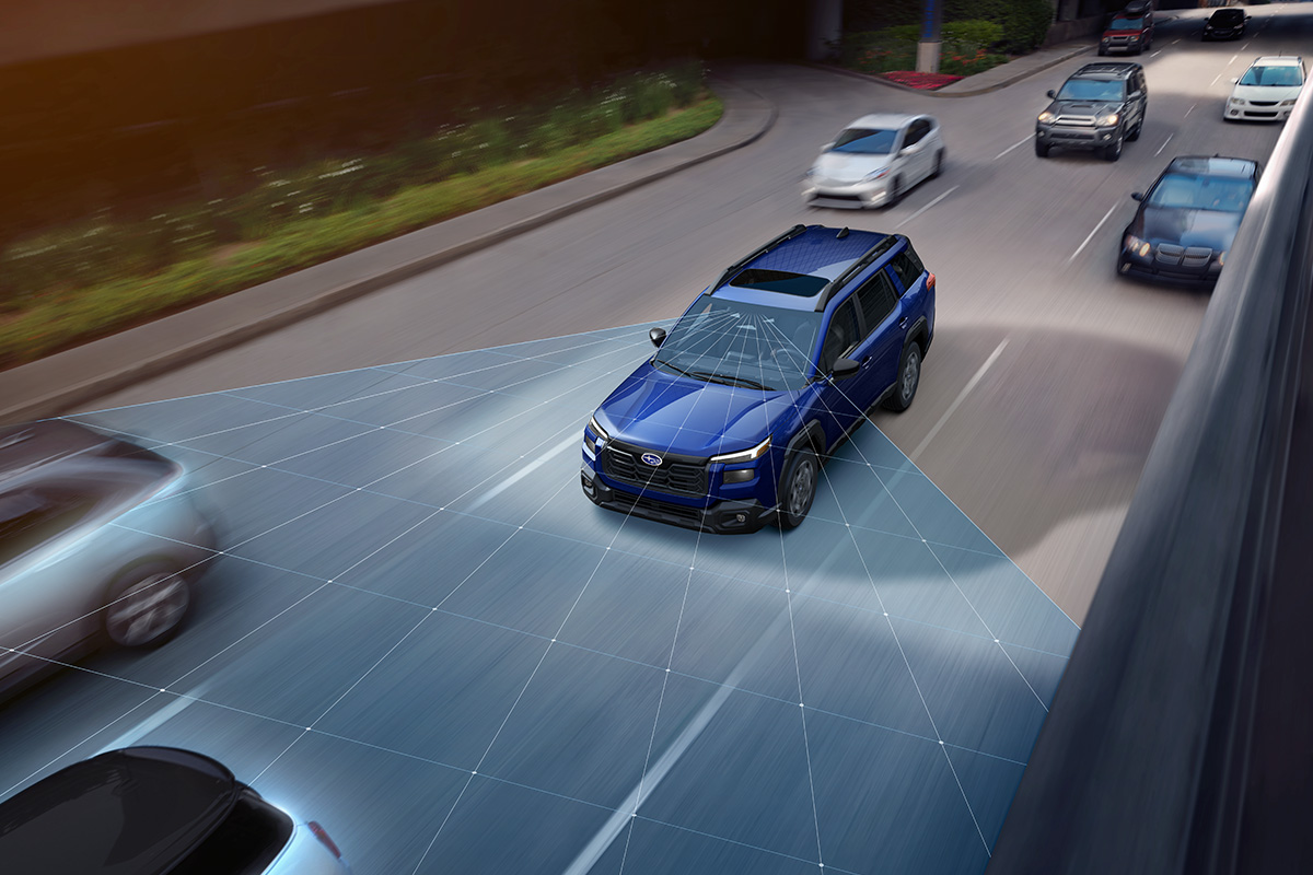 Your Quebec Subaru Dealers