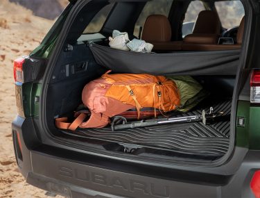 Your Quebec Subaru Dealers