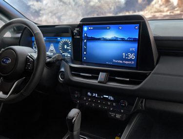 Your Quebec Subaru Dealers