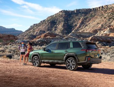 Your Quebec Subaru Dealers