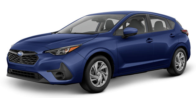 Vos concessionnaires Subaru du Québec