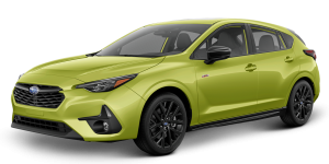 Your Quebec Subaru Dealers