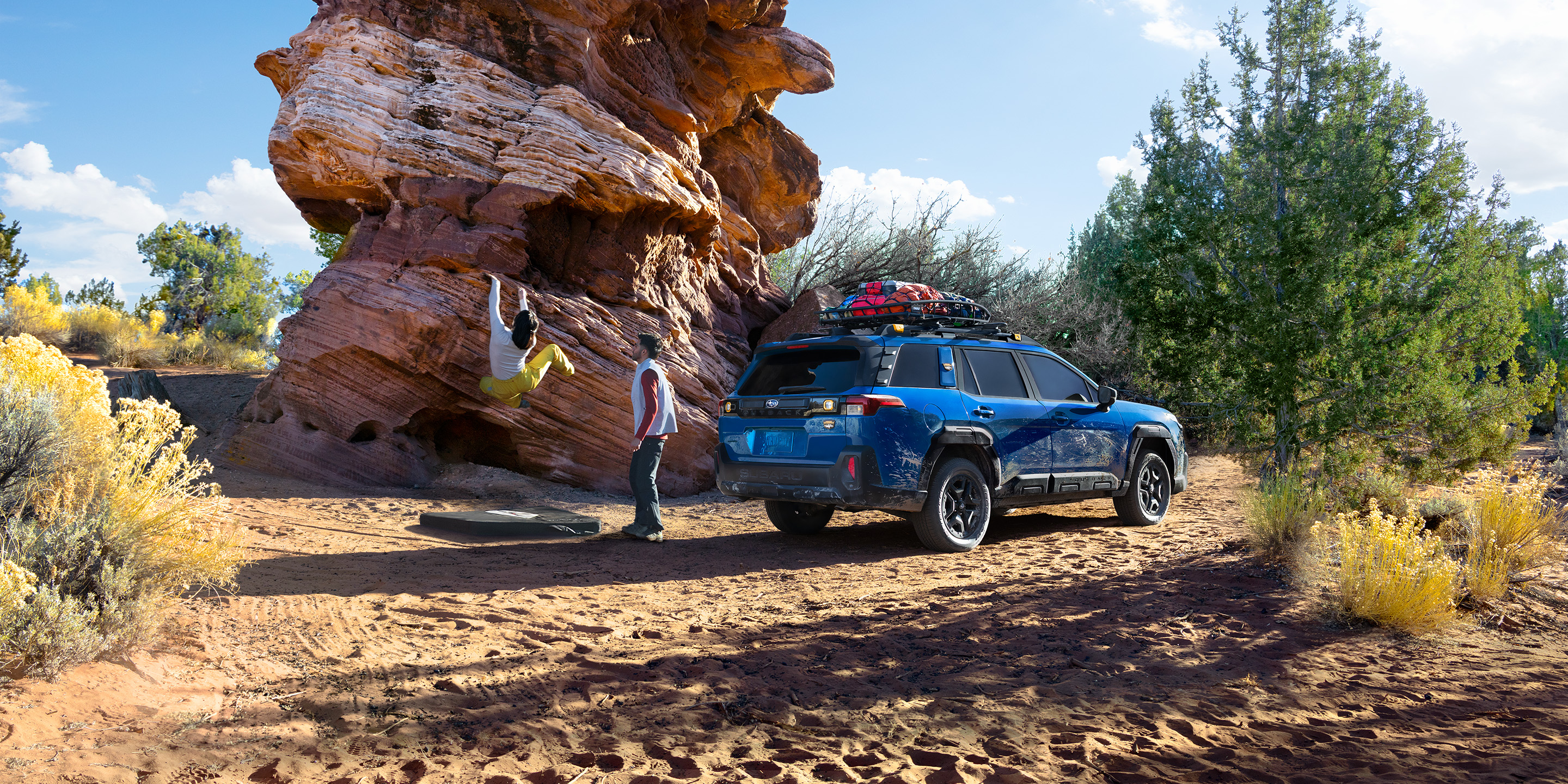 Your Quebec Subaru Dealers