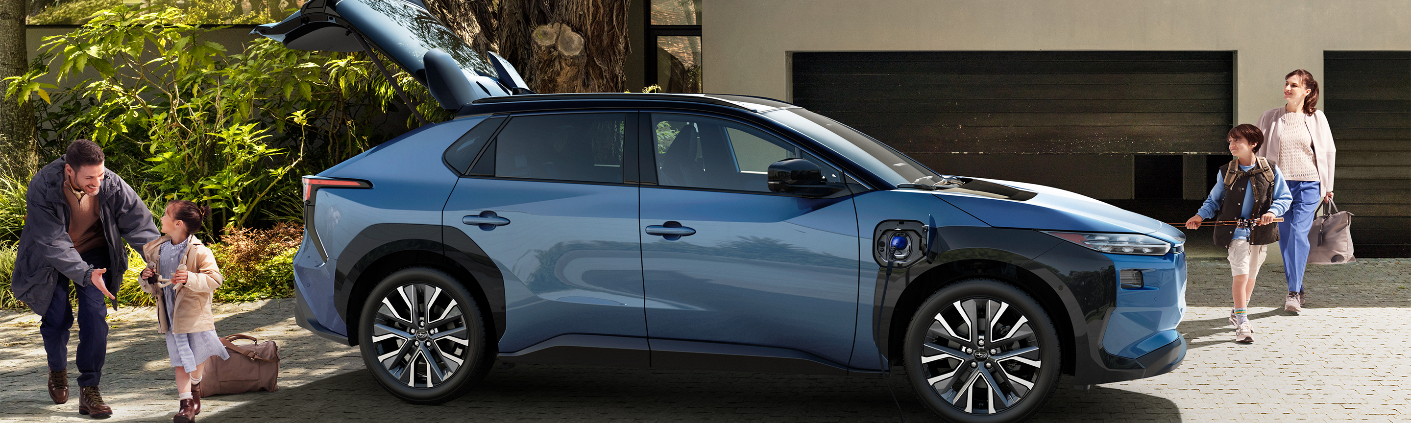 Your Quebec Subaru Dealers