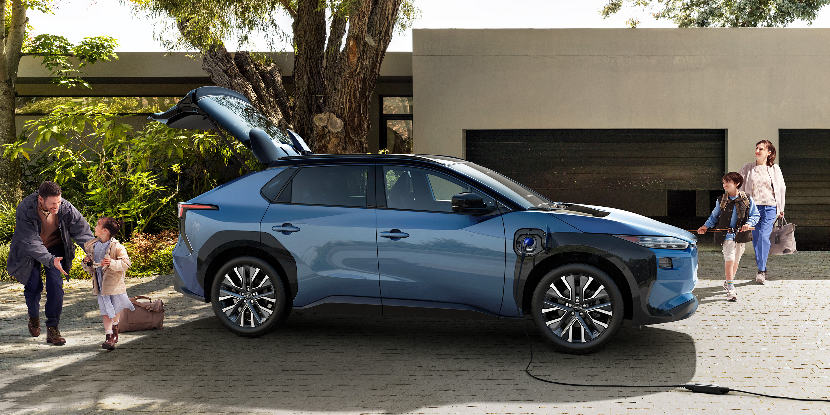 Your Quebec Subaru Dealers