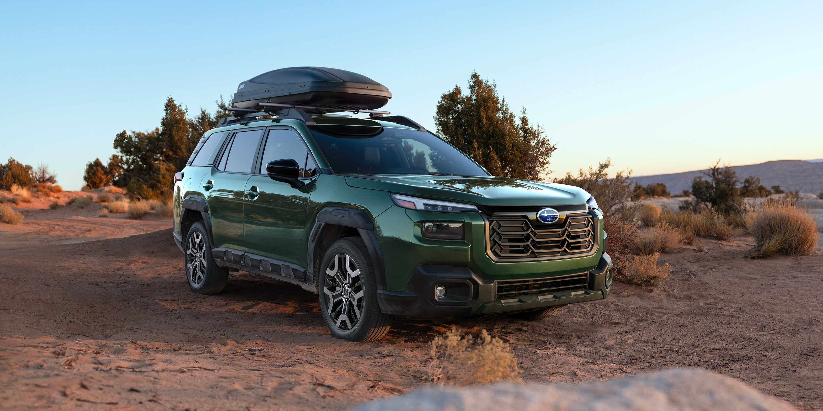 Your Quebec Subaru Dealers