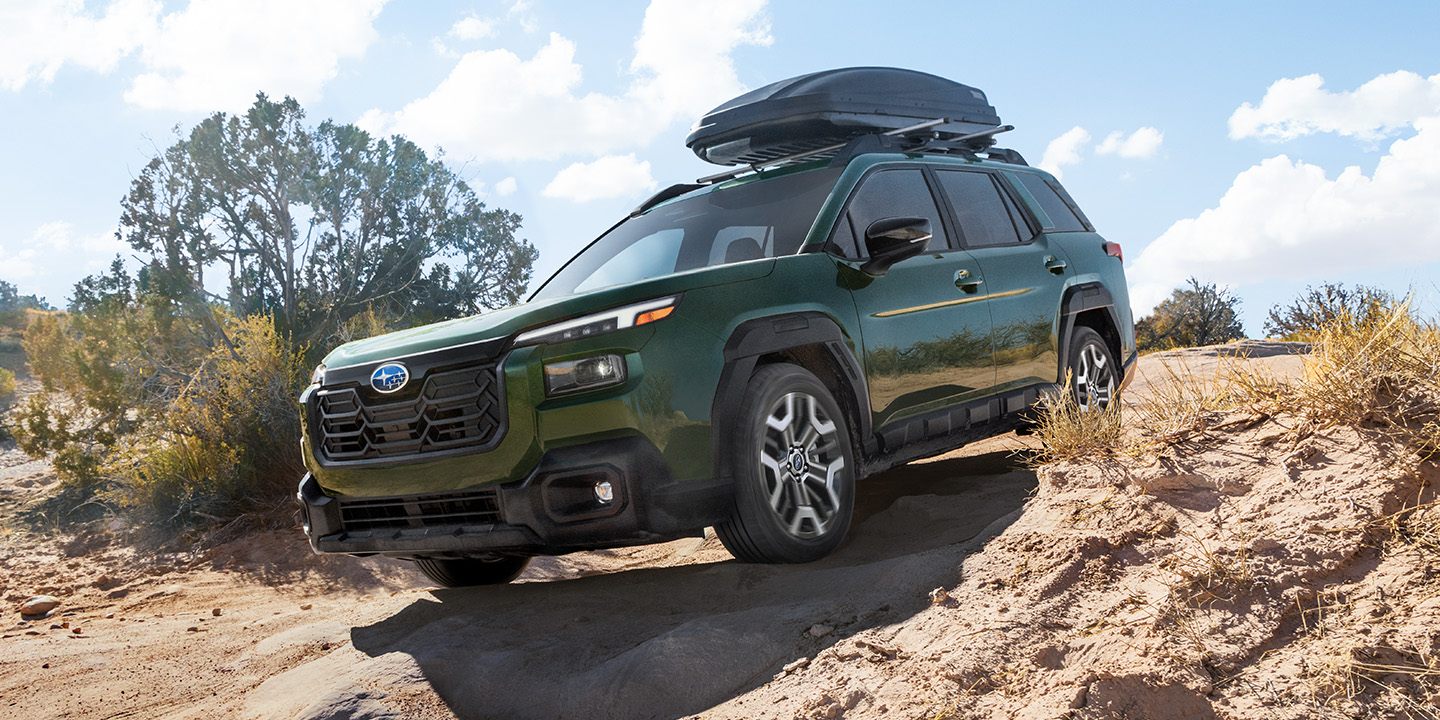 Your Quebec Subaru Dealers