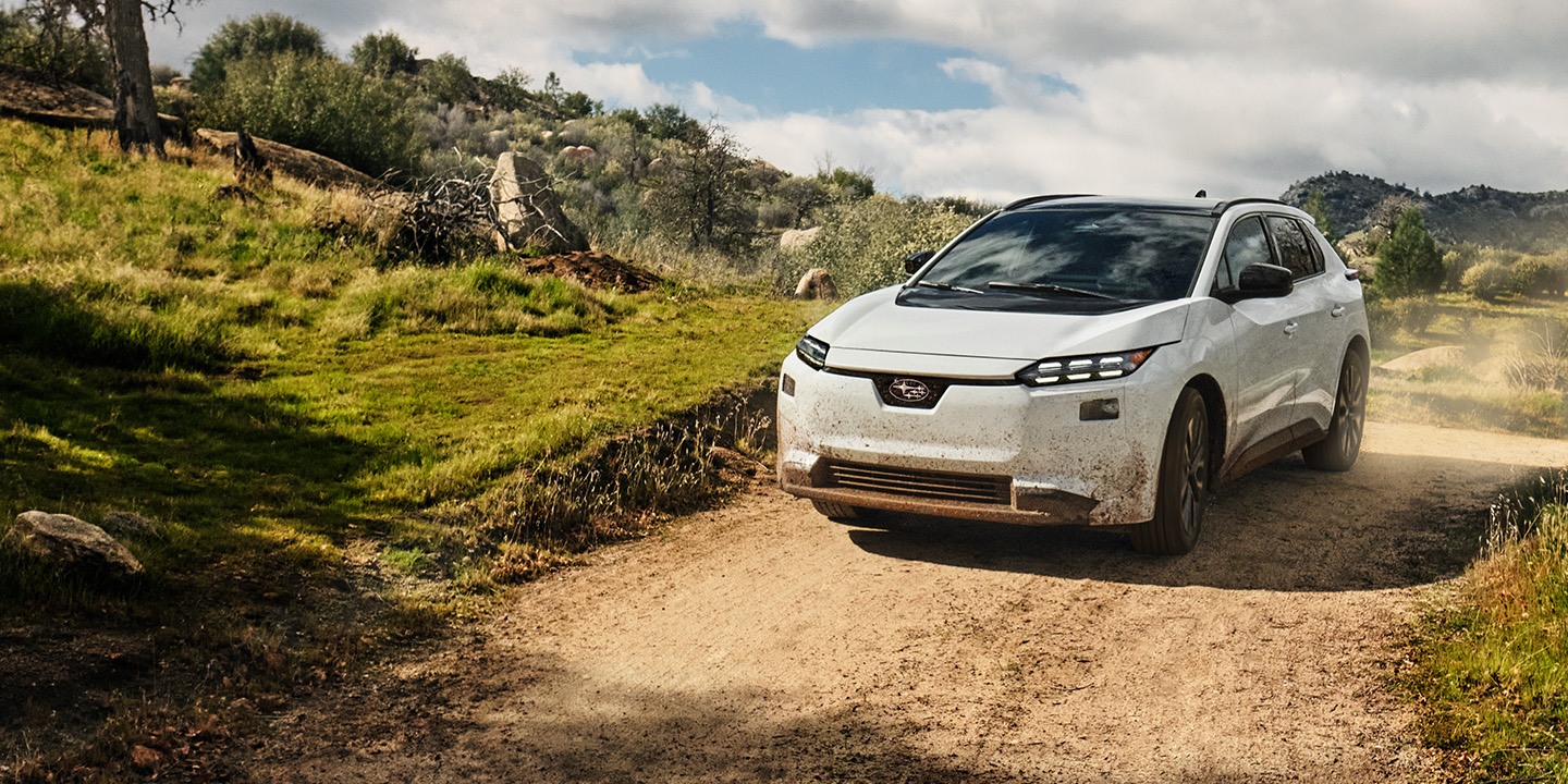 Your Quebec Subaru Dealers