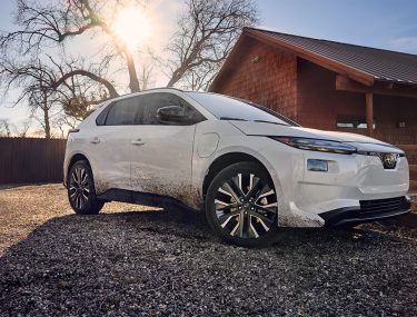 Your Quebec Subaru Dealers