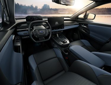 Your Quebec Subaru Dealers