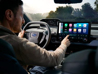 Your Quebec Subaru Dealers