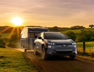 Your Quebec Subaru Dealers